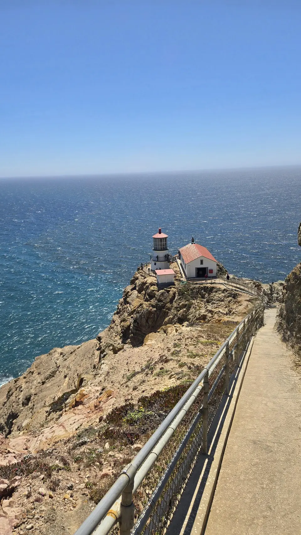 Pt Reyes National Seashore