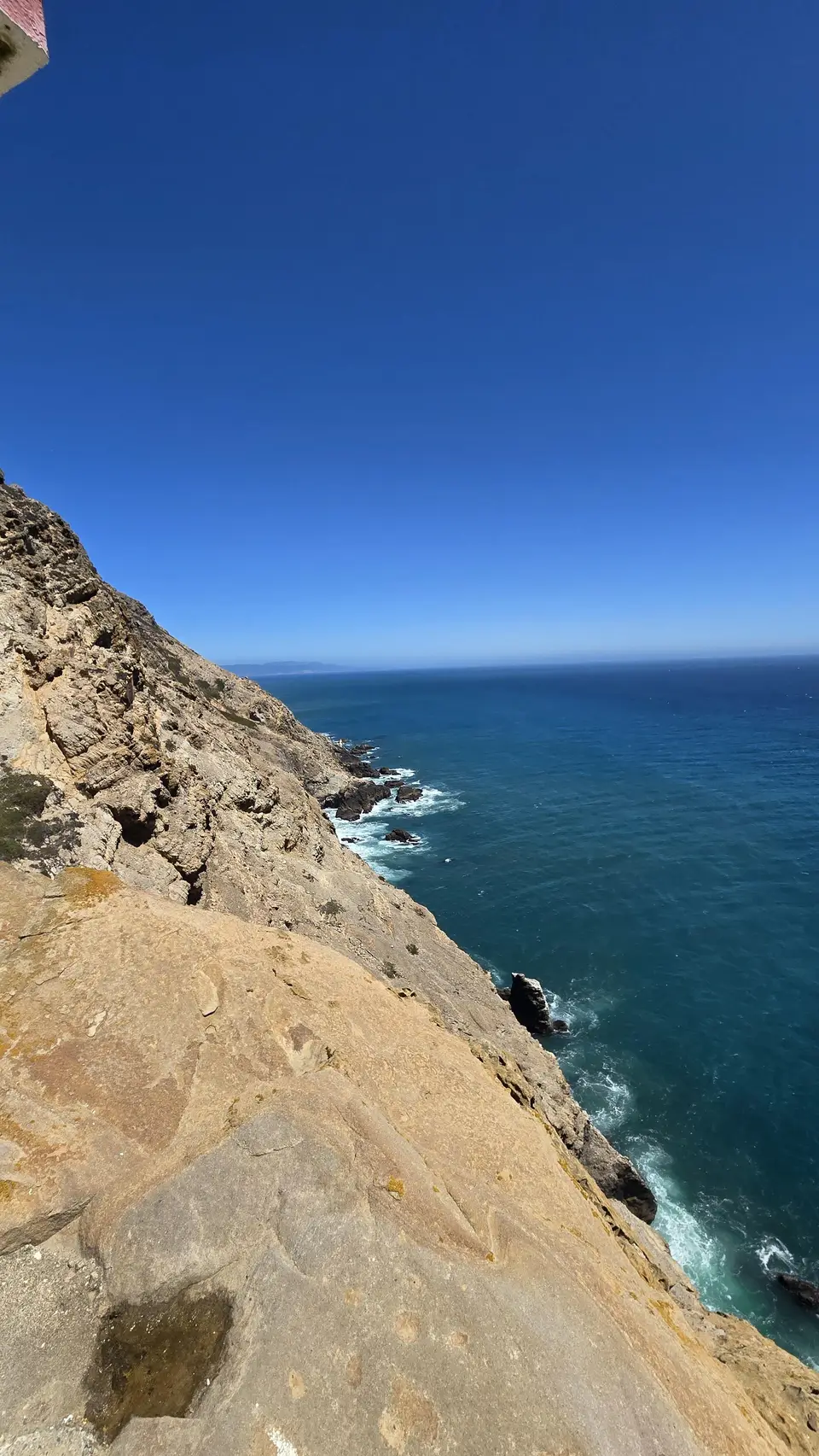 Pt Reyes National Seashore