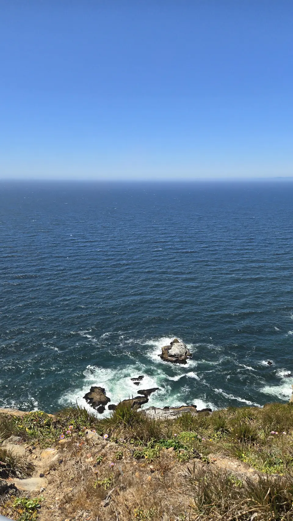 Pt Reyes National Seashore