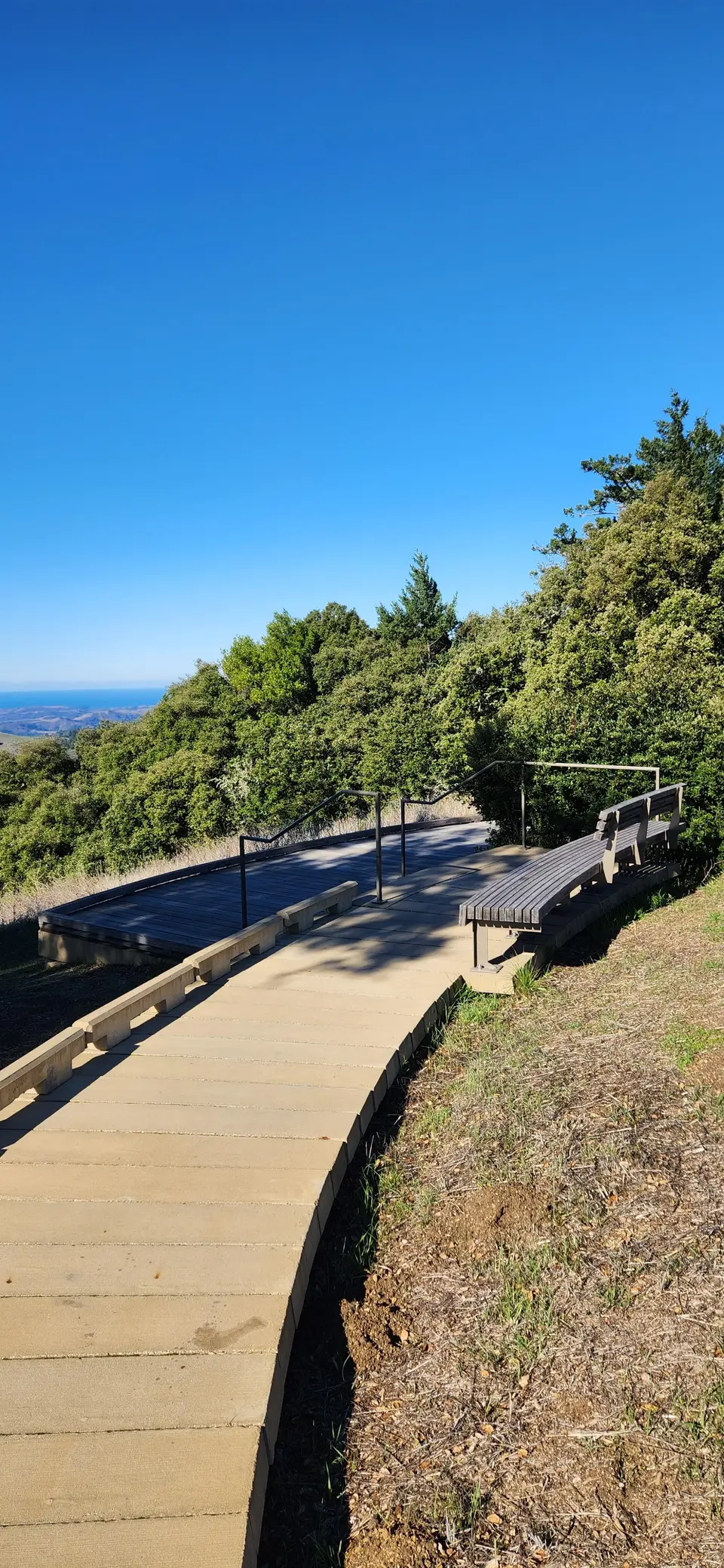 Russian Ridge