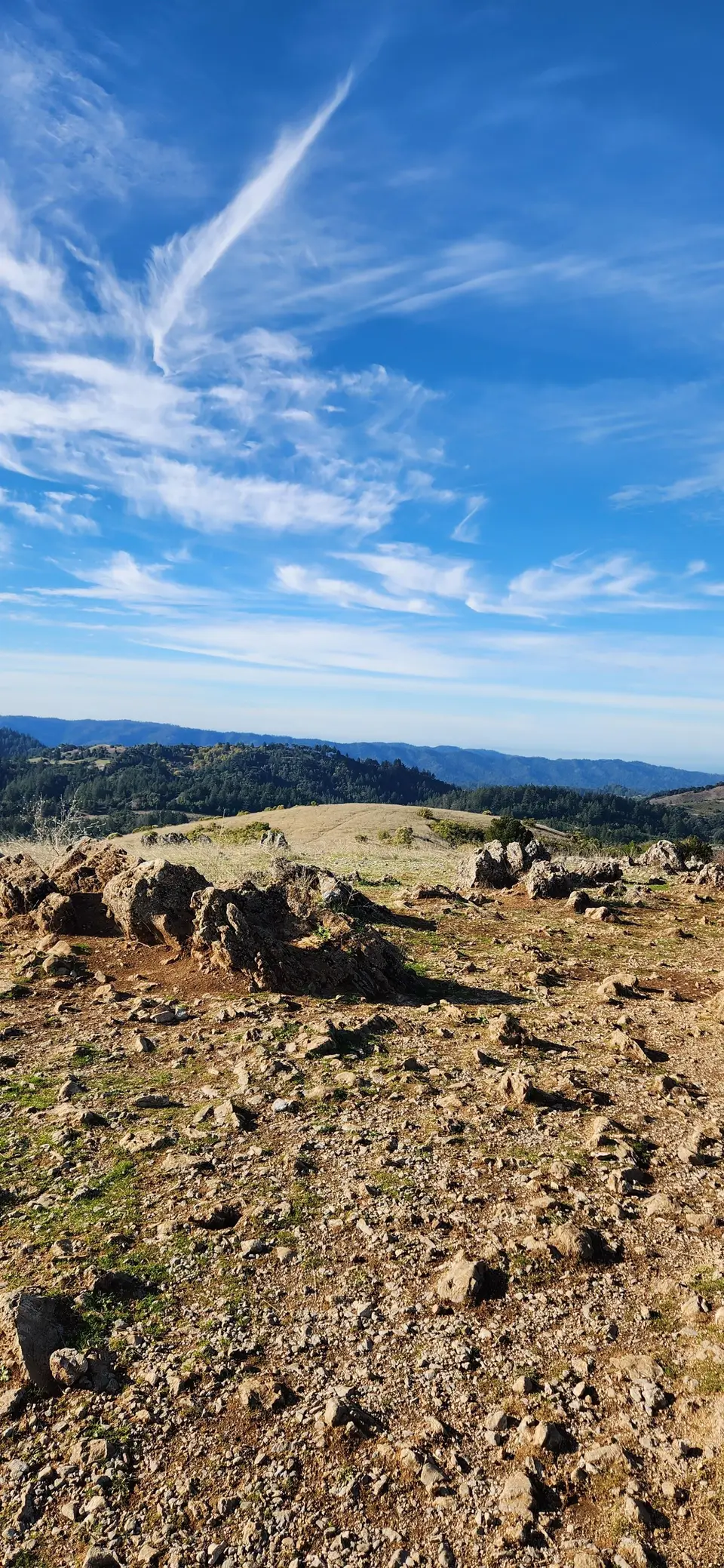 Russian Ridge