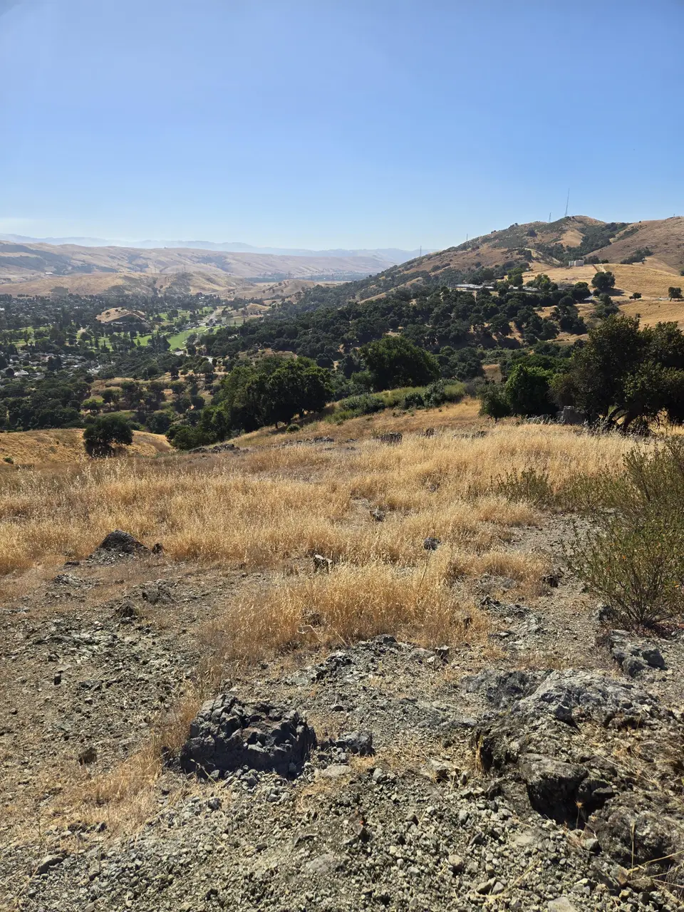 Santa Teresa County Park