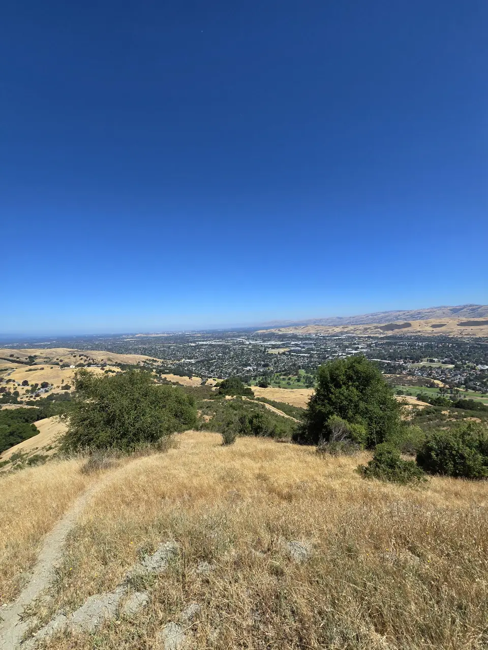 Santa Teresa County Park