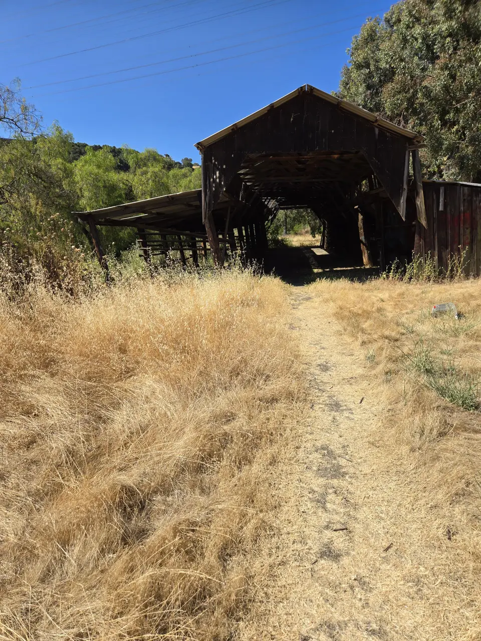 Santa Teresa County Park