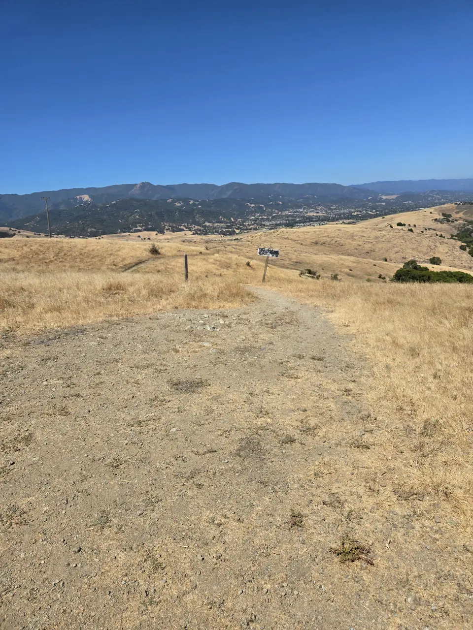 Santa Teresa County Park