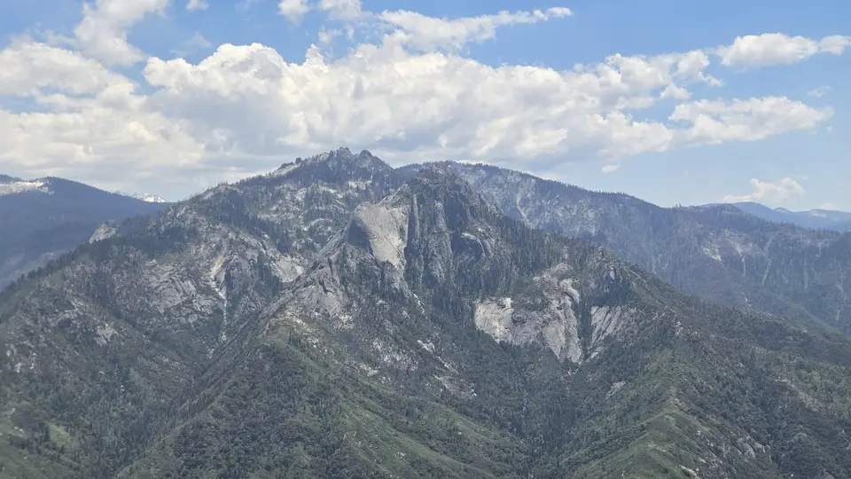 Bobcat Point