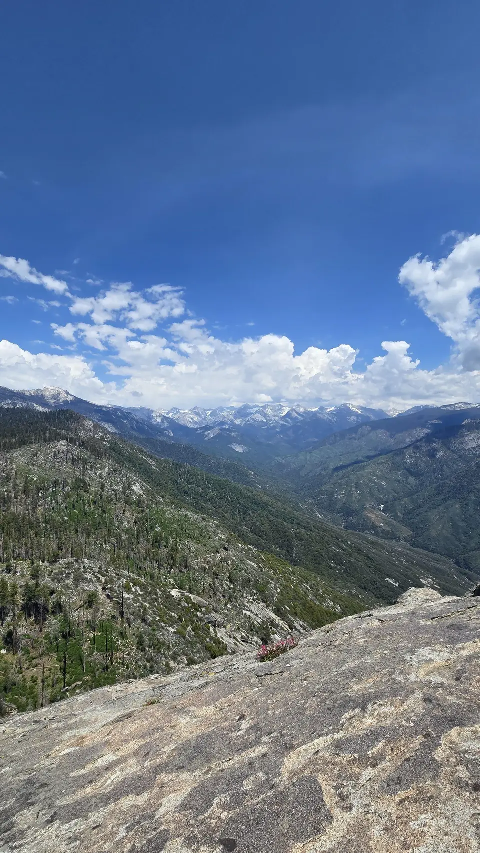 Moro Rock