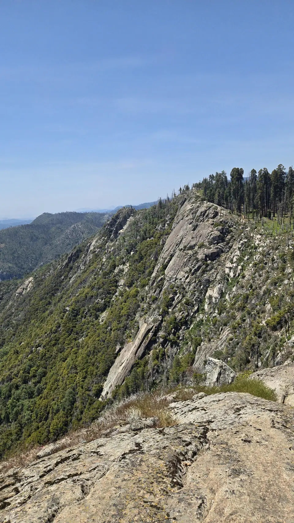 Moro Rock