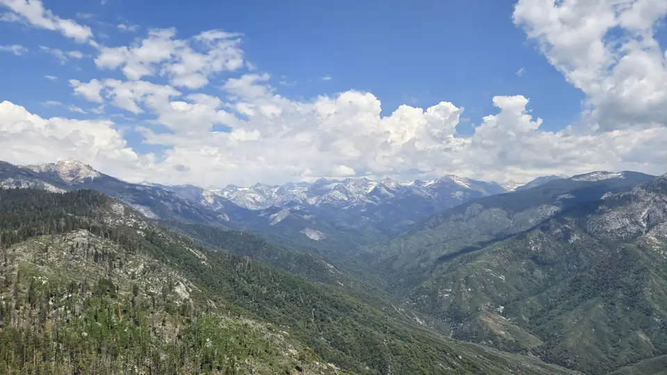 Moro Rock
