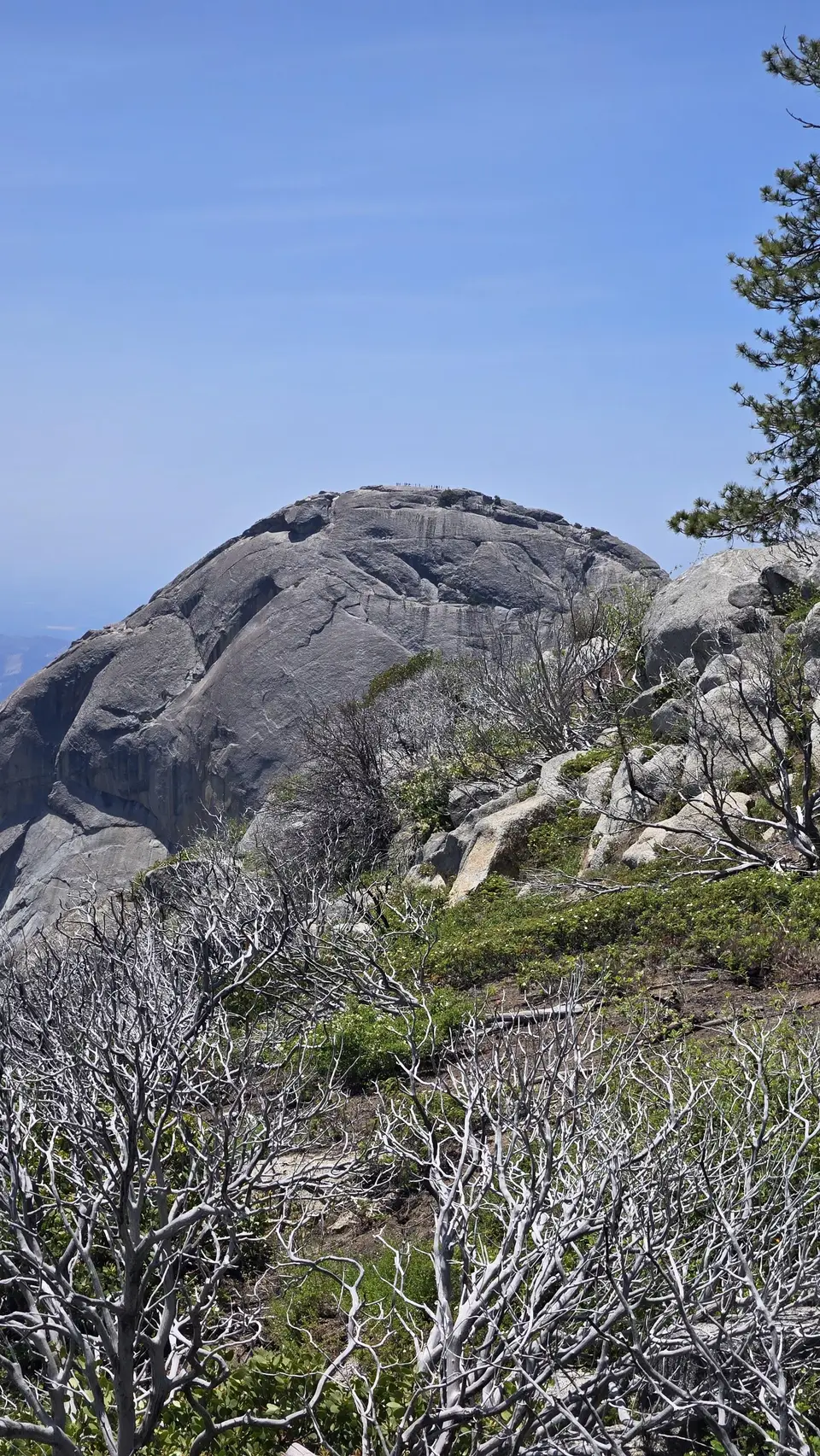 Moro Rock