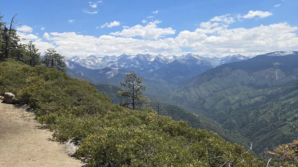 Eagle View