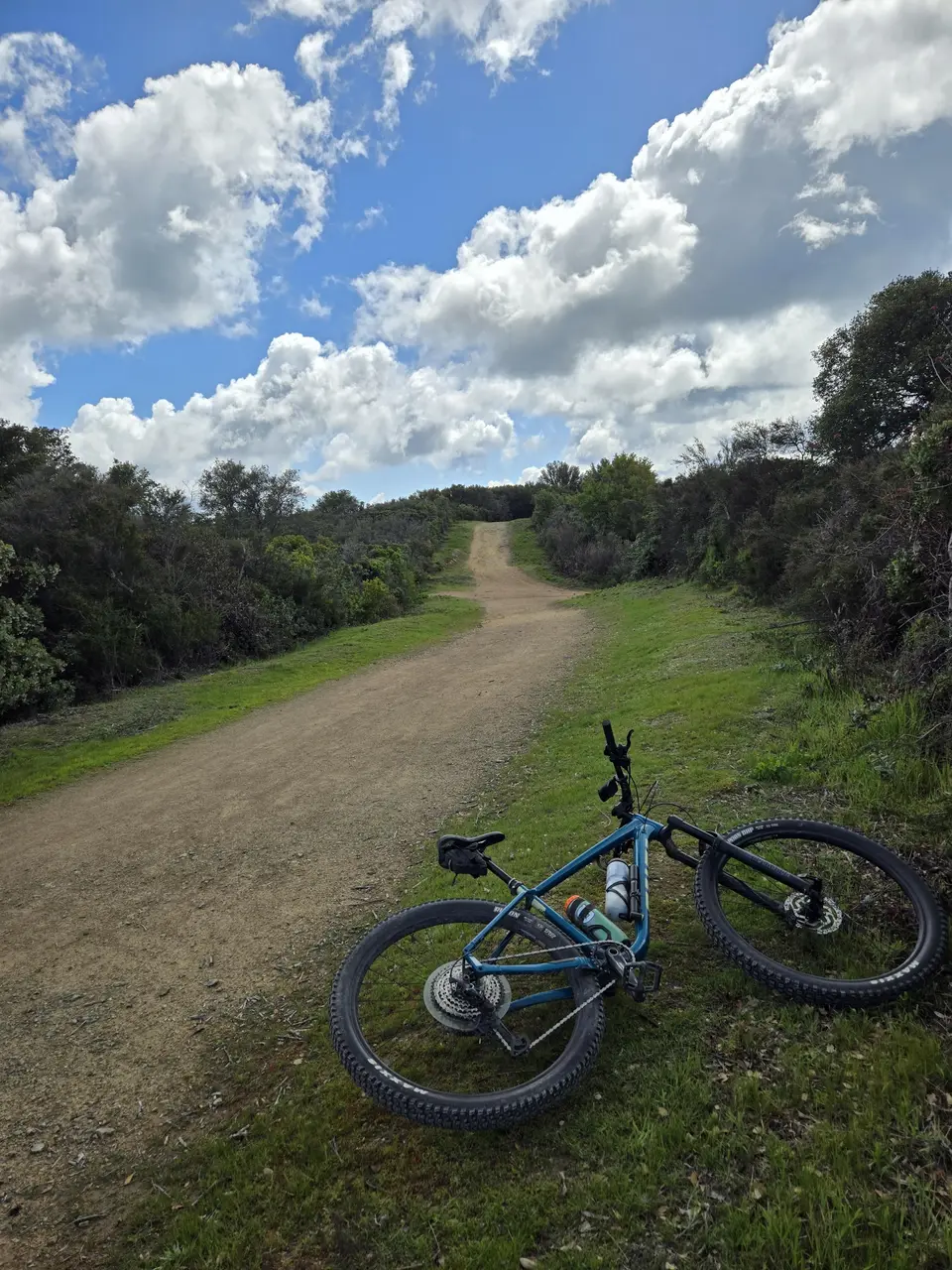 Kennedy Trail