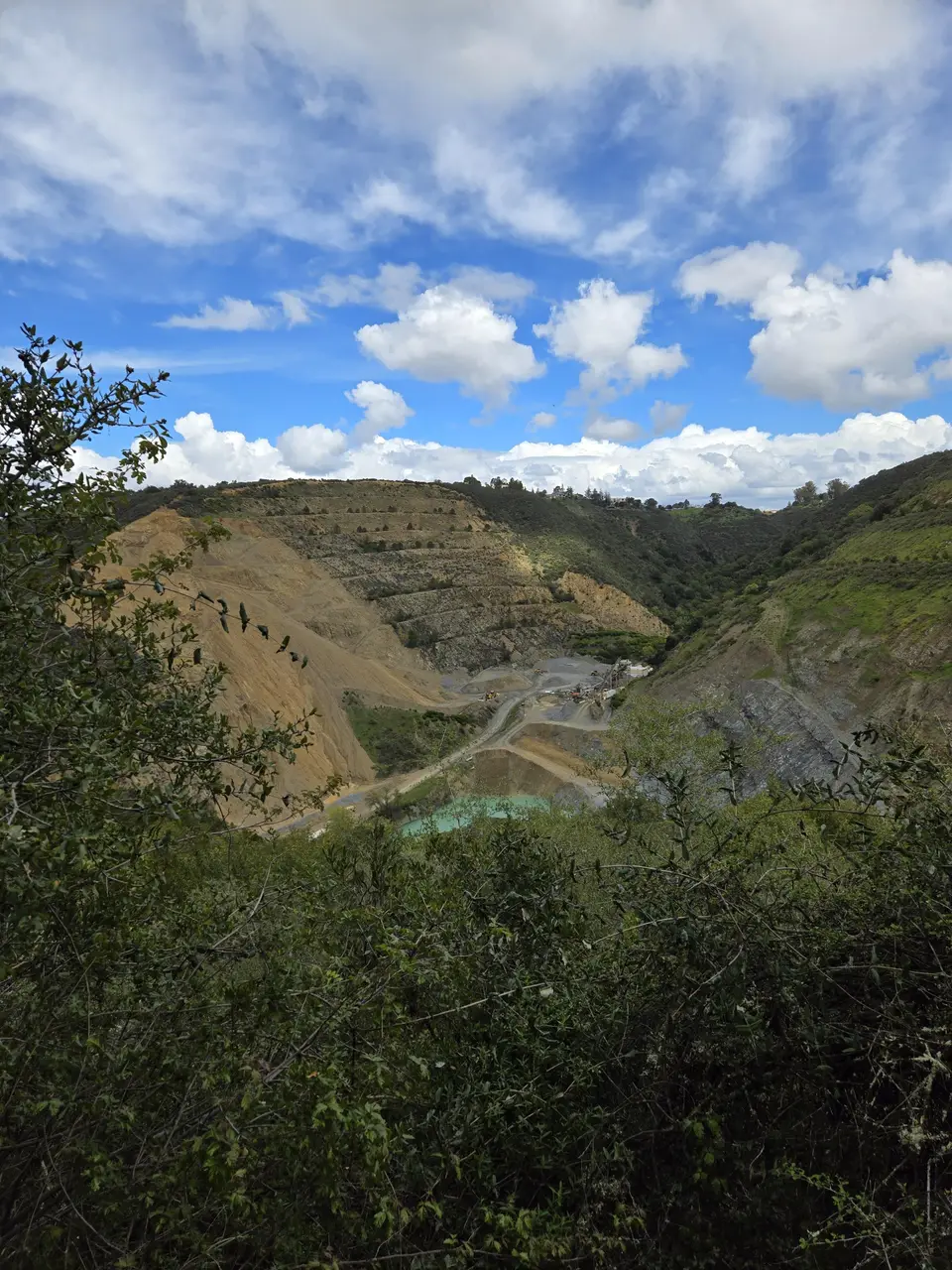 Limekiln Trail