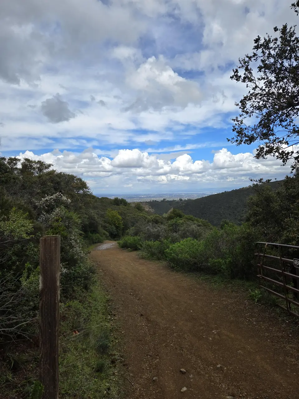 Limekiln Trail