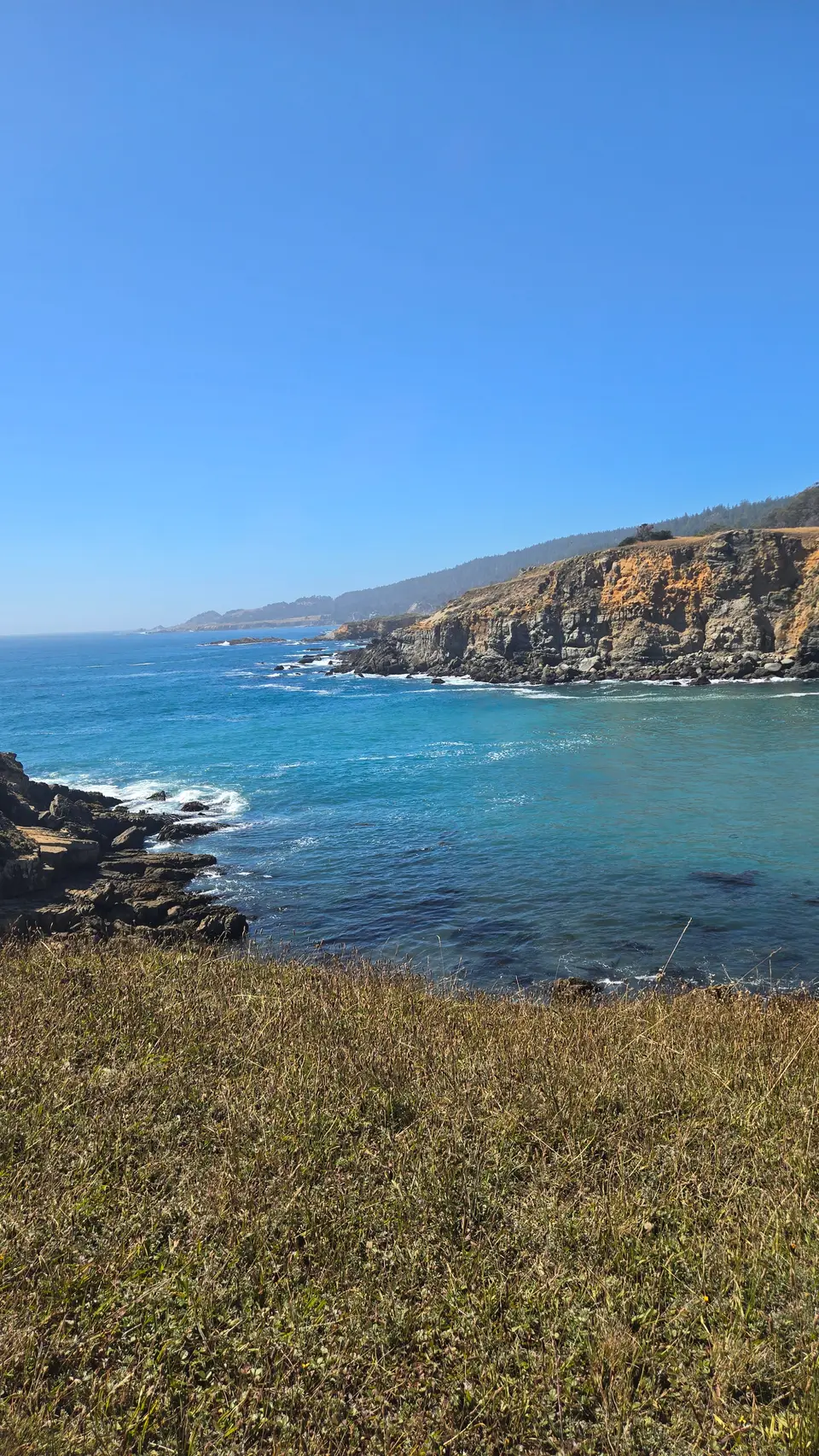 Salt Point State Park