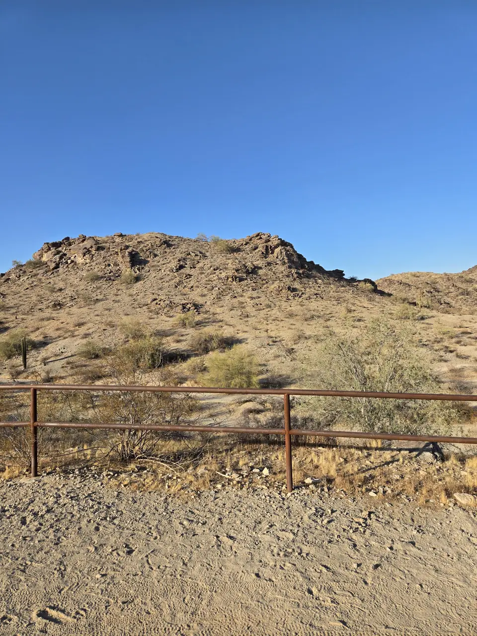 South Mountain Park