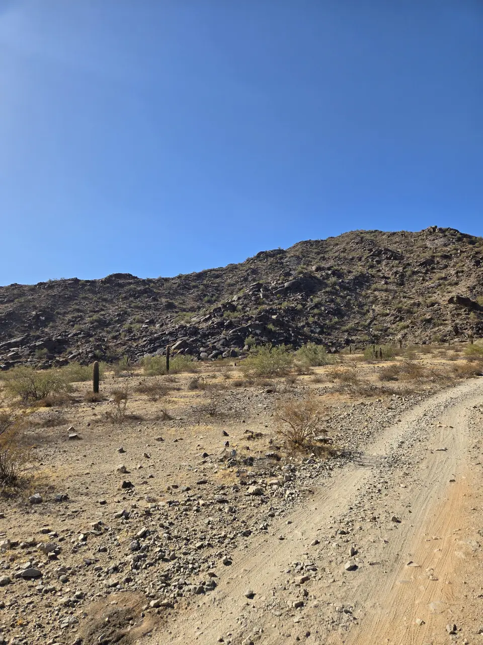 South Mountain Park