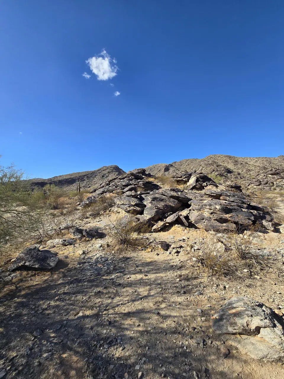 South Mountain Park