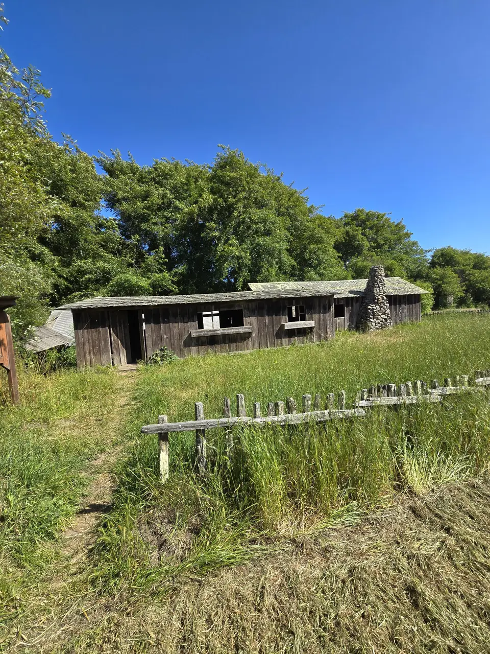 Wilder Ranch
