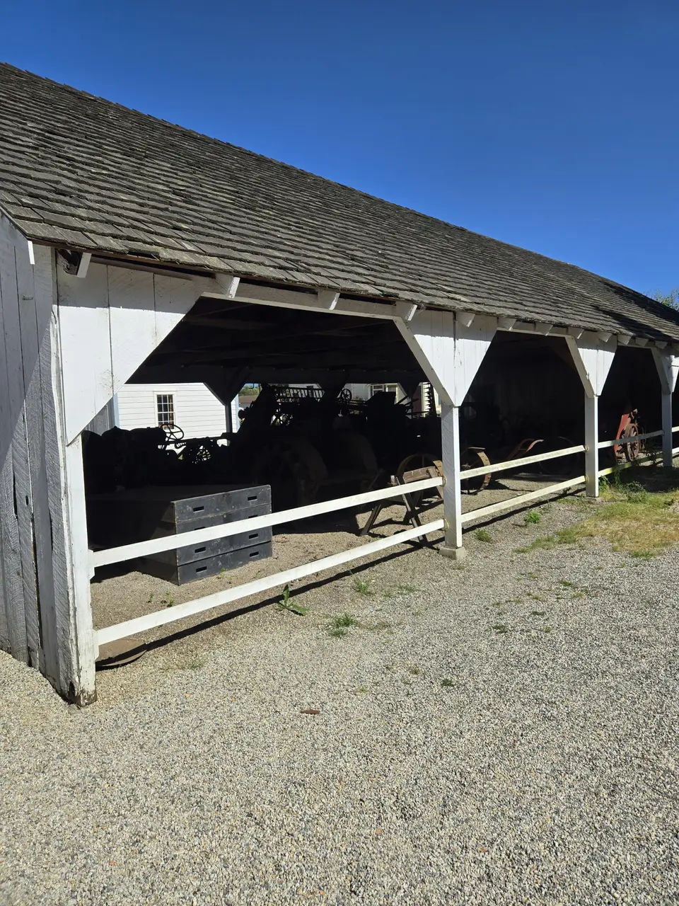 Wilder Ranch