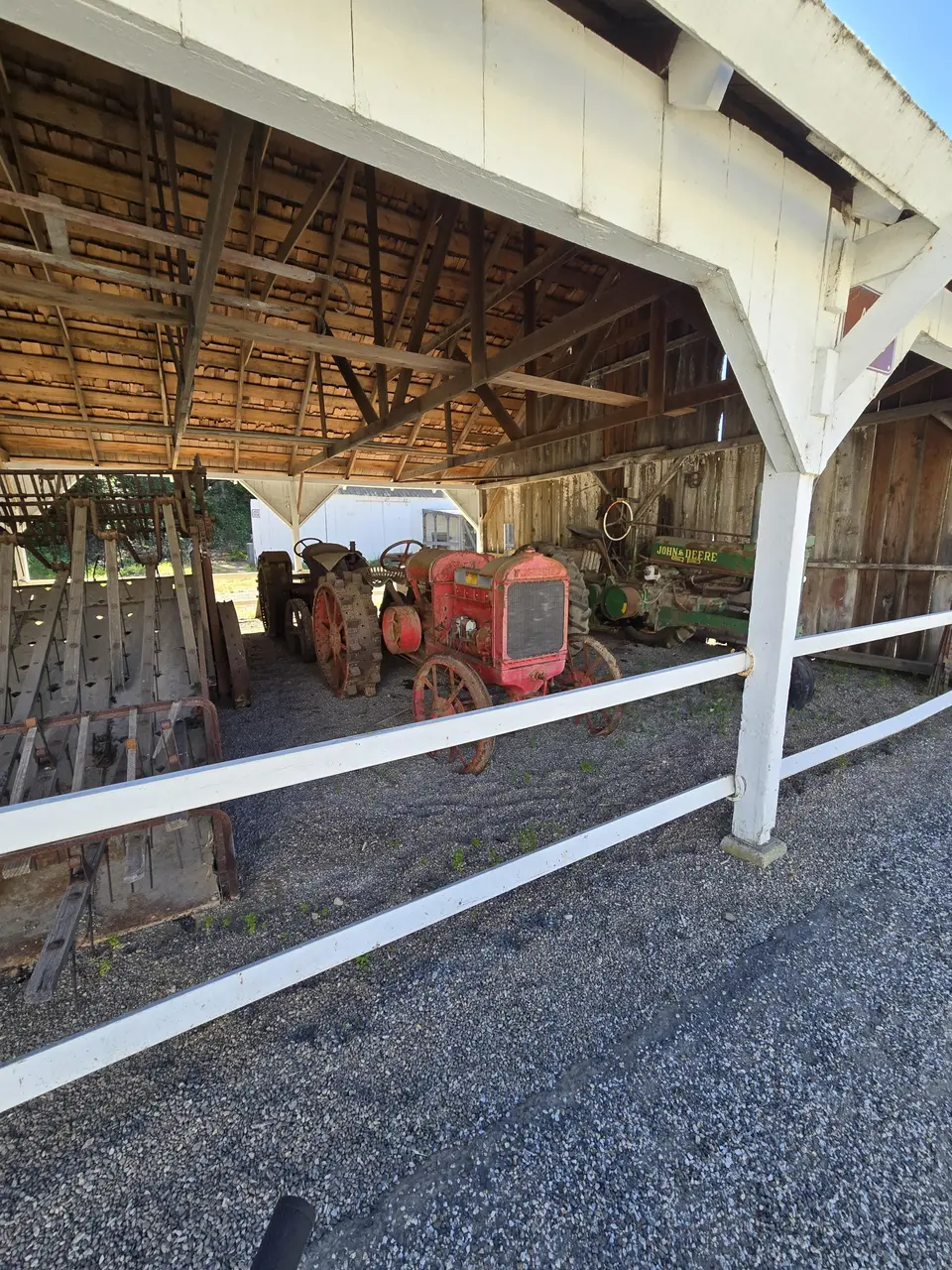 Wilder Ranch