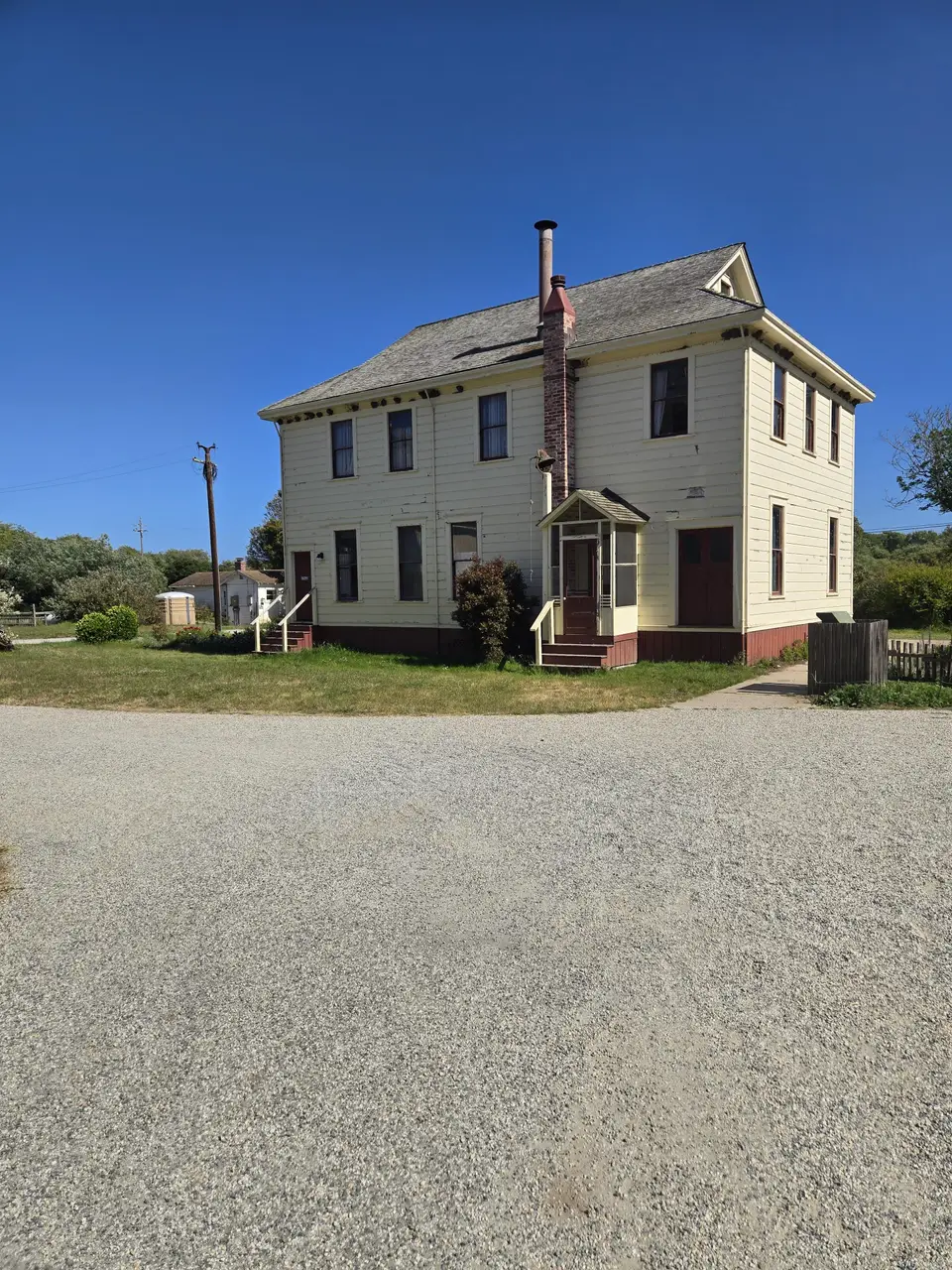 Wilder Ranch