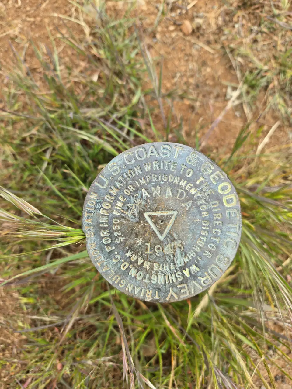 Wilson Peak
